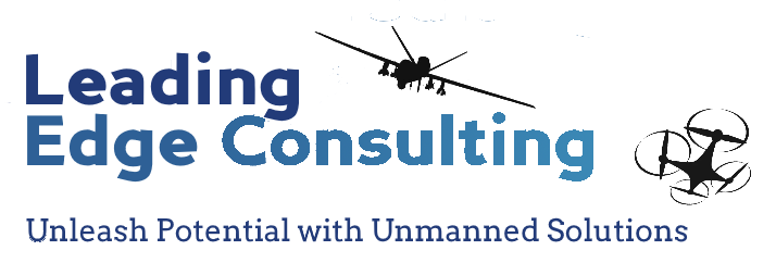 Leading Edge Consulting Logo