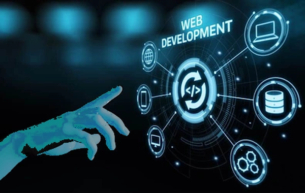 Web Development Innovation